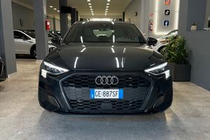 Audi A3 35 TFSI S tronic line edition