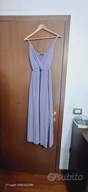 abito lungo 