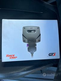 racechip gts fiesta st
