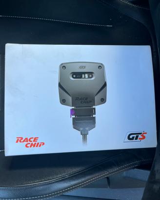racechip gts fiesta st