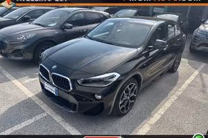 Bmw X2 sDrive18d Msport-X