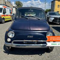FIAT 110 F BERLINA 500