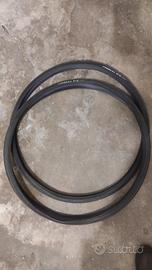 Copertoni bici strada Pirelli P7 sport 700×32 