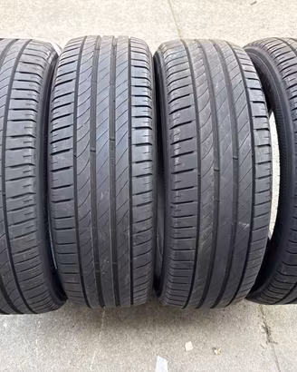 gomme usate 2055519 Estivo KLEBER - DYNAXER UHP - 