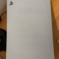 Playstation 5 controller e fc26