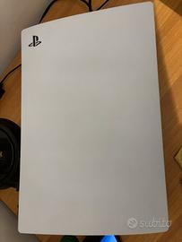 Playstation 5 controller e fc26