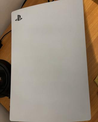 Playstation 5 controller e fc26