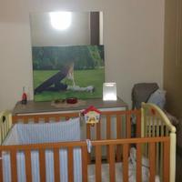 Lettino bambini Foppapedretti