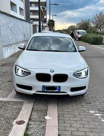 Bmw serie 1 f20