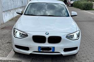Bmw serie 1 f20