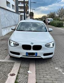 Bmw serie 1 f20