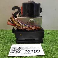 ABS BMW Serie 1 Cabrio (E88) 34516789300 diesel 19