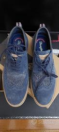 Scarpe uomo Wrangler