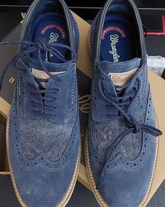 Scarpe uomo Wrangler