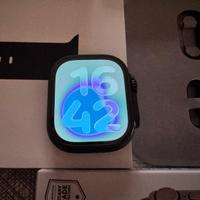 Apple Watch Ultra 3 GPS Cellular 49 mm black