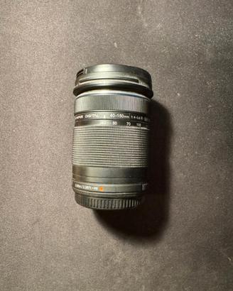 Lente Olympus 40-150mm f4-5.6