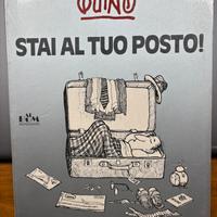 Quino -Stai al tuo posto