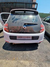 Renault Twingo 1.0 SCe 70 Benzina 2018 H4DA4