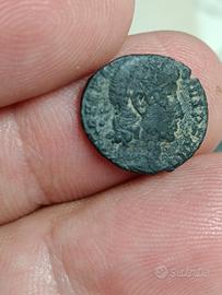 moneta antica 