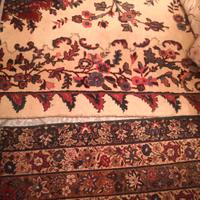 tappeti persiani pregiati