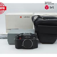 Leica R8 [10081] +EVER READY CASE R8 [14527]