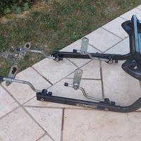 portapacchi universale