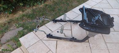 portapacchi universale