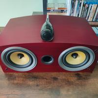 Canale centrale Oatlon