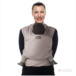 Fascia elastica Babylonia Tricot-Slen Organic