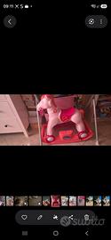 chicco rodeo