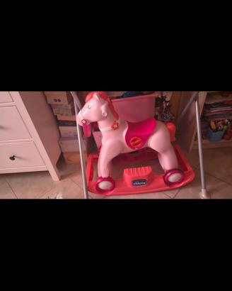 chicco rodeo