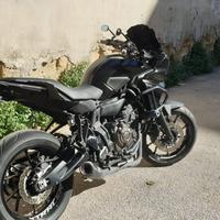 Yamaha Tracer 700 - 2016