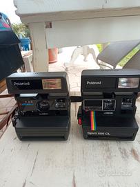macchine polaroid