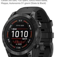 Garmin Epix pro (gen2) 51 mm