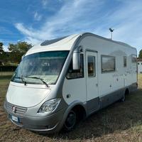 Motorhome Infinity I-H710G