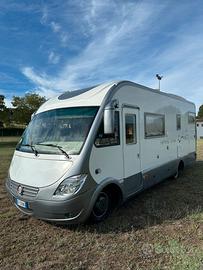 Motorhome Infinity I-H710G