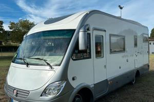 Motorhome Infinity I-H710G