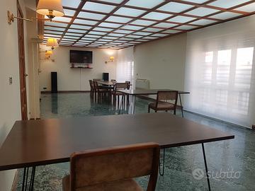 Appartamento centr.mo, di prestigio, divisibile