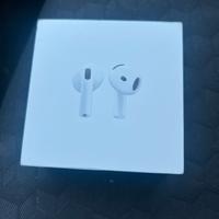 Airpods 4 originali