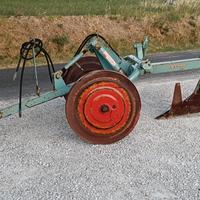 Aratro Angeloni x 80 cv