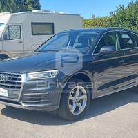 AUDI Q5 2.0 TDI 190 CV quattro S tronic Business S