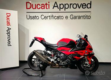 Bmw S 1000 RR