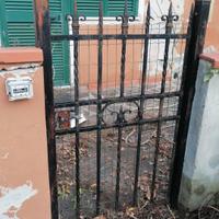  cancelletti in ferro varie misure da smontare 