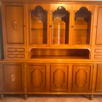 credenza anni 60 / 70