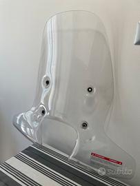 Parabrezza Piaggio (solo vetro) Medley 125