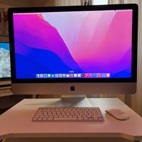 IMac 27 pollici