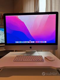IMac 27 pollici