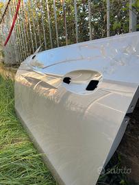 Mercedes-Benz CLE C236 Portiera anteriore sinistra