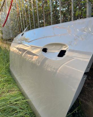 Mercedes-Benz CLE C236 Portiera anteriore sinistra