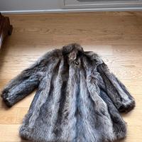 Pelliccia di marmotta